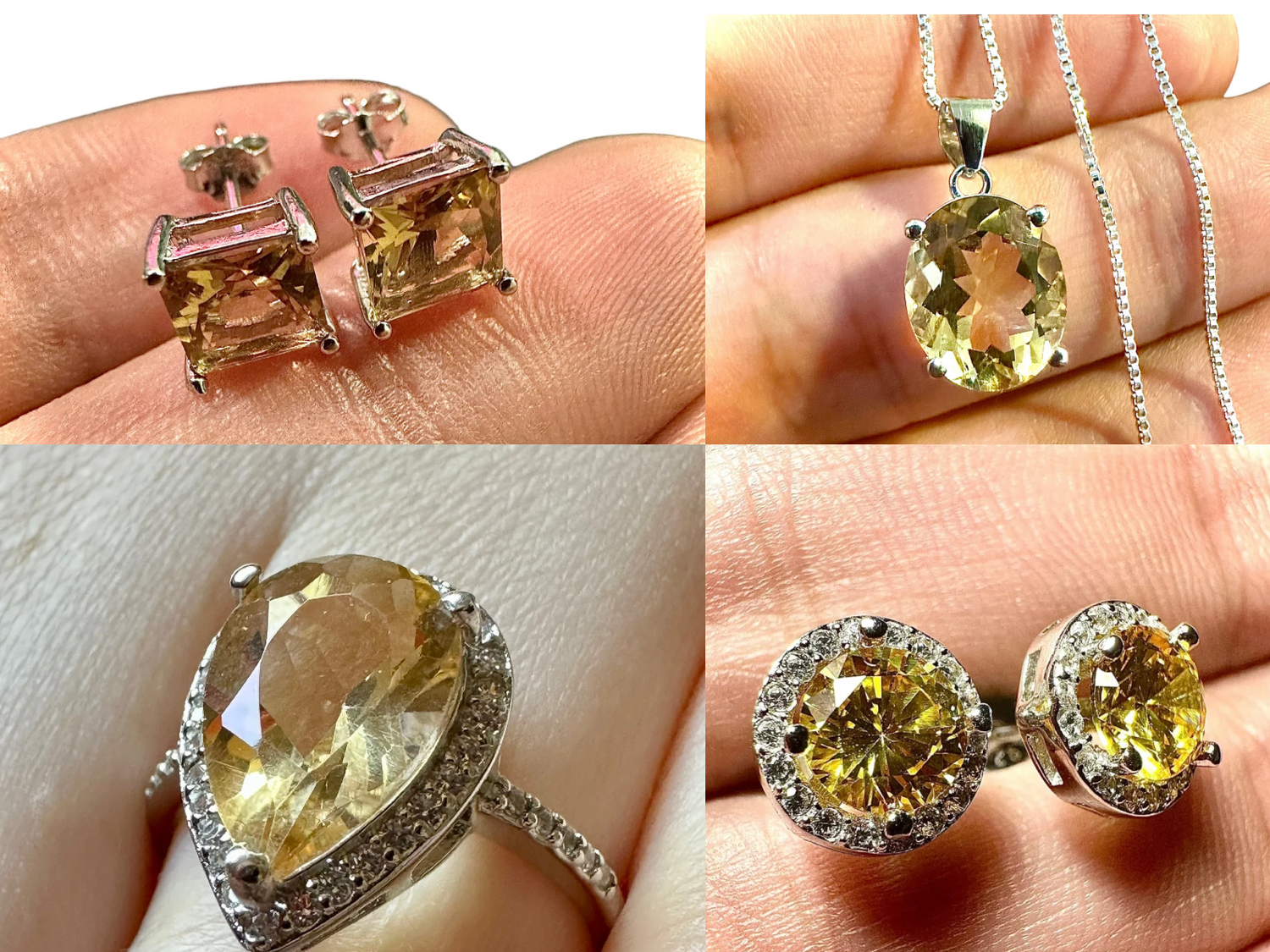 Citrine